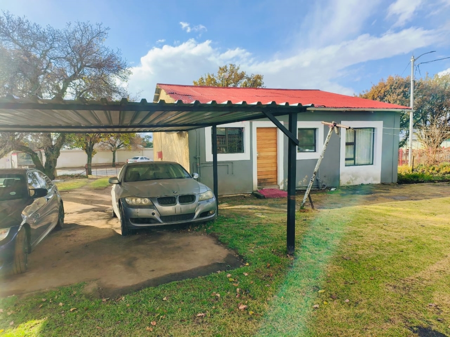 3 Bedroom Property for Sale in Bethlehem Free State